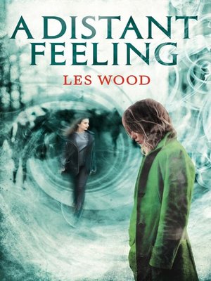 cover image of A Distant Feeling (A Short Story)